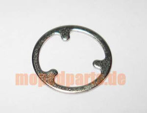 Scheibe für Gasschieber Bing 1/10/...