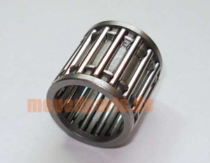 Nadelkäfig für Kolbenbolzen für Sachs 125 (1001 + 1251), 15x19x20 mm, Barikit