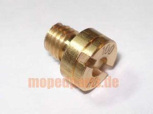 HAUPTDUESE DELLORTO M5 GR.88