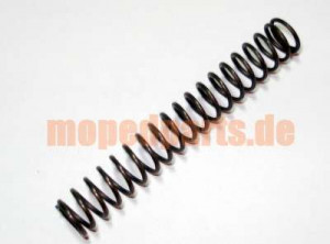 Feder für Startkolben Bing Vergaser 21 mit Seilzug