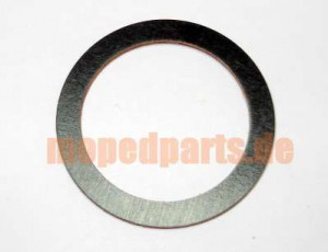 Isolierscheibe Vergaser Bing Typ 21 , Hercules Ultra, RX9, XE9, KTM, Zündapp KS 80