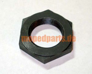Mutter M20x1 Linksgewinde, Ritzel 1251, K125S, SW30