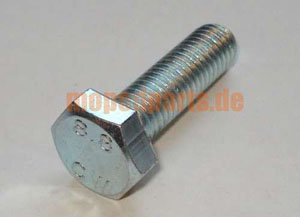 Schraube M10x35 mm für Schwinglager RX 9, XE 9, ZX1, KX 5