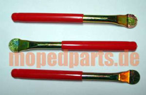 Reifenmontiereisen 170 mm, 3 Stück