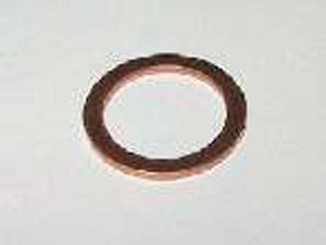 Dichtring 10x14x1 mm, Sachs 50, 50S, 80, 501, 50/5, 125