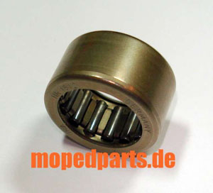 Nadelhülse KS 80, 15x21x12