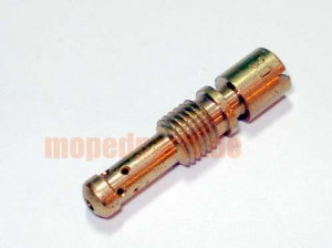 Leerlaufdüse für Bing Vergaser Typ 21, Grösse 40