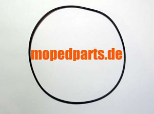Runddichtring 110x2 mm für Sachs 502, Deckel links