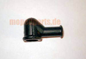 Schutzkappe für Batterieanschluss 12 mm