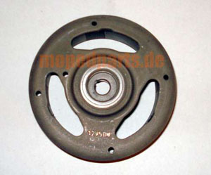 Polrad Hercules Prima für ISKRA Zündung 12V/50W