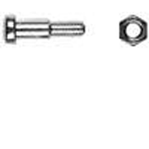 Hebelschraube Magura M5, Laenge 23.5