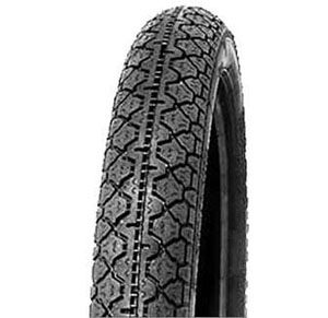 2 3/4 - 17 reinf. Heidenau K36/1 Strassenreifen, Hercules, Zündapp, Kreidler