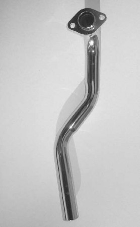 Krümmer Hercules Prima Tuning, Optima