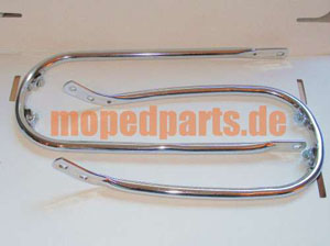 Schutzblechbügel Zündapp Combinette, Super Combinette 515