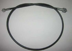 Tachowelle 755 mm für VDO