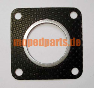 Kopfdichtung - head gasket Sachs 50S 506 50/5A KF, Hercules K50 SL, RL, KX5