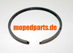 Kolbenring für Kolben Sachs 50, 38,50 mm, 2x1,5 mm