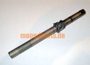 Tretkurbelachse Sachs 505/1, 505/2