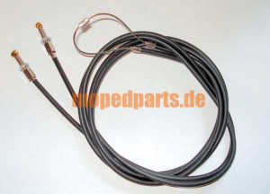 Schaltzug für Puch X 50-3