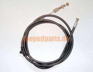 Schaltzug für Puch X50-2 (neue Länge)