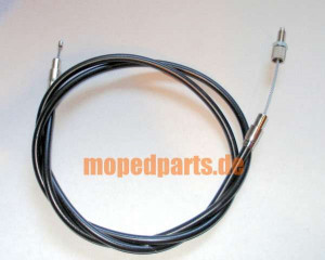 Gaszug für Puch X50