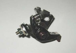 Unterbrecher für Bosch Zündung, Nachbau 1217013021