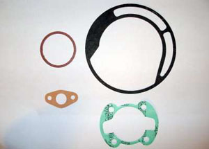 Dichtsatz Hercules, DKW, Sachs 502