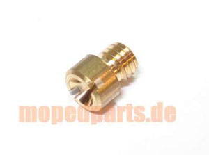 Hauptdüse, main jet, Größe 68, Bing Typ 1 (SRE)