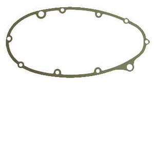 Kupplungsdeckeldichtung Zündapp 3 + 4 + 5 Gang