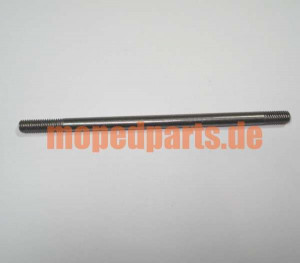 Stehbolzen M7x150mm Sachs 80SW, Hercules Ultra 80,