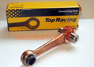 Pleuel für Zündapp, 3/4/5 Gang, 91 mm, KS 50, C50, GTS