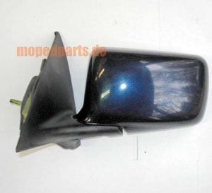 Aussenspiegel Ford Escort links, gebraucht ***