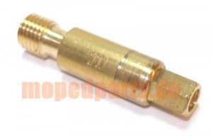 Nadeldüse Größe 2.12 Bing, Puch Maxi, Solo Mofa + Moped