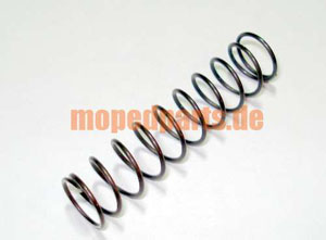 Feder für Gasschieber Bing Typ 1/12/XXX SSB, 1/10,