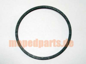 Dichtung Schwimmerkammer Bing Typ SRE, 1/10/, 1/12, 45 mm, Hercules, Zündapp, Puch Maxi, Solo Mofa