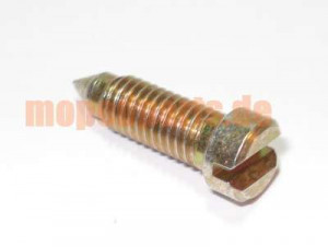 Standgasschraube Bing Typ SRE, Typ 85, Hercules Prima, Puch Maxi