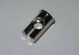 Nippelaufnahme für Magura Hebel, für Hercules, Zündapp, Solo, Kreidler, Puch