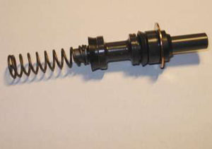 Magura Kolben 12 mm für Magura Bremszylinder, Zündapp KS 80 Super