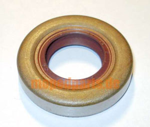 Wellendichtring Kurbelw. links 80SA SW 50S SW 501, 50/5 Viton