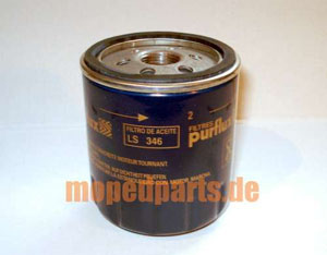 Ölfilter LS346 für Fiat Fiorino Diesel *********