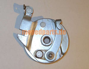 Bremsankerplatte, kurzer Ausleger, Durchmesser 79 mm