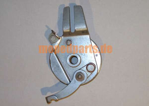 Bremsankerplatte, Durchmesser 79 mm