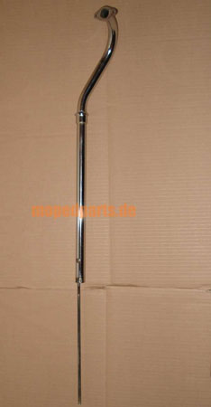 Krümmer Puch Maxi, X30, 22mm  *************