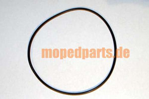 O-Ring Zylinderkopf Zündapp KS 50 WC, 124x3,7 mm