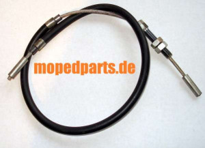 Fussbremszug für Puch X Monza 4 SL