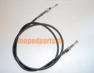 Kupplungszug für Puch X 50 3Gang, Puch Pionier