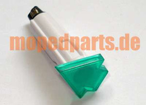 Kontrolleuchte grün für Blinker, 6V