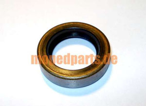 Wellendichtring Kickstarterwelle,  Zündapp KS80