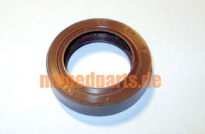 Wellendichtring Kurbelwelle links, KS80+ K80 VITON