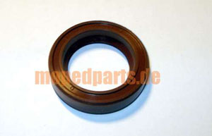 Wellendichtring Kurbelwelle links, KS80+ K80 VITON